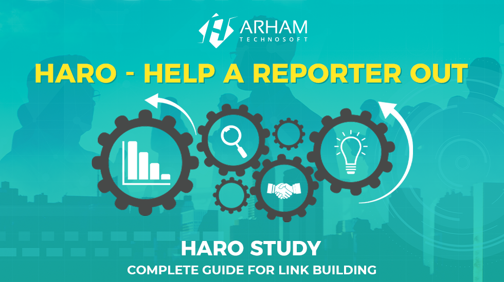 HARO Study: Complete Guide for Link Building