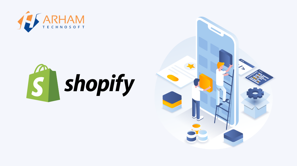 Shopify expert help for development strategy