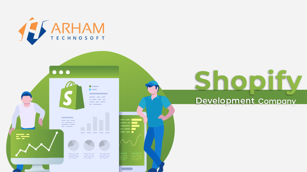 Top Shopify Development Company in USA