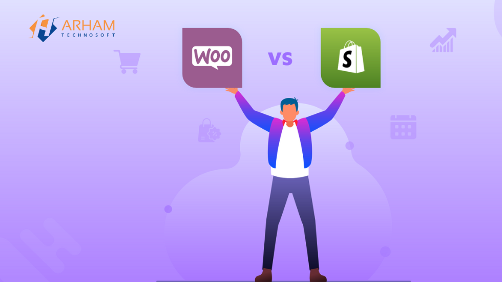 Woocommerce vs Shopify
