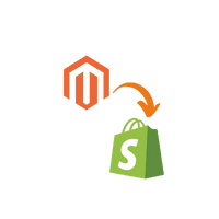 Migration From Magento To Shopify