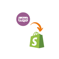 Migrating From WooCommerce To Shopify