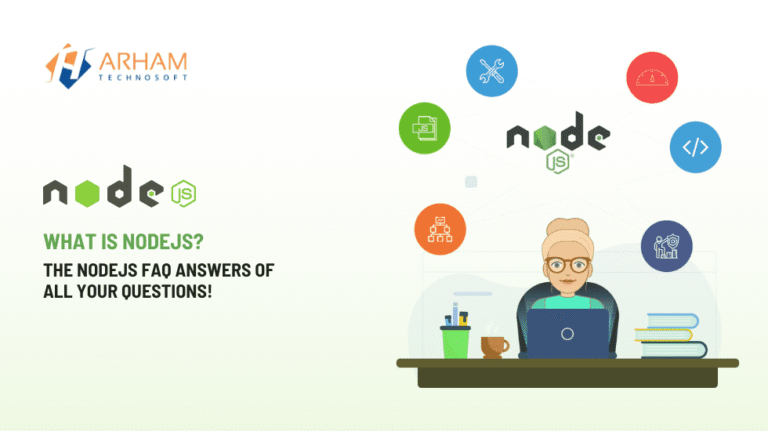 What Is NodeJS-The NodeJS FAQ Answers of All Your Questions!