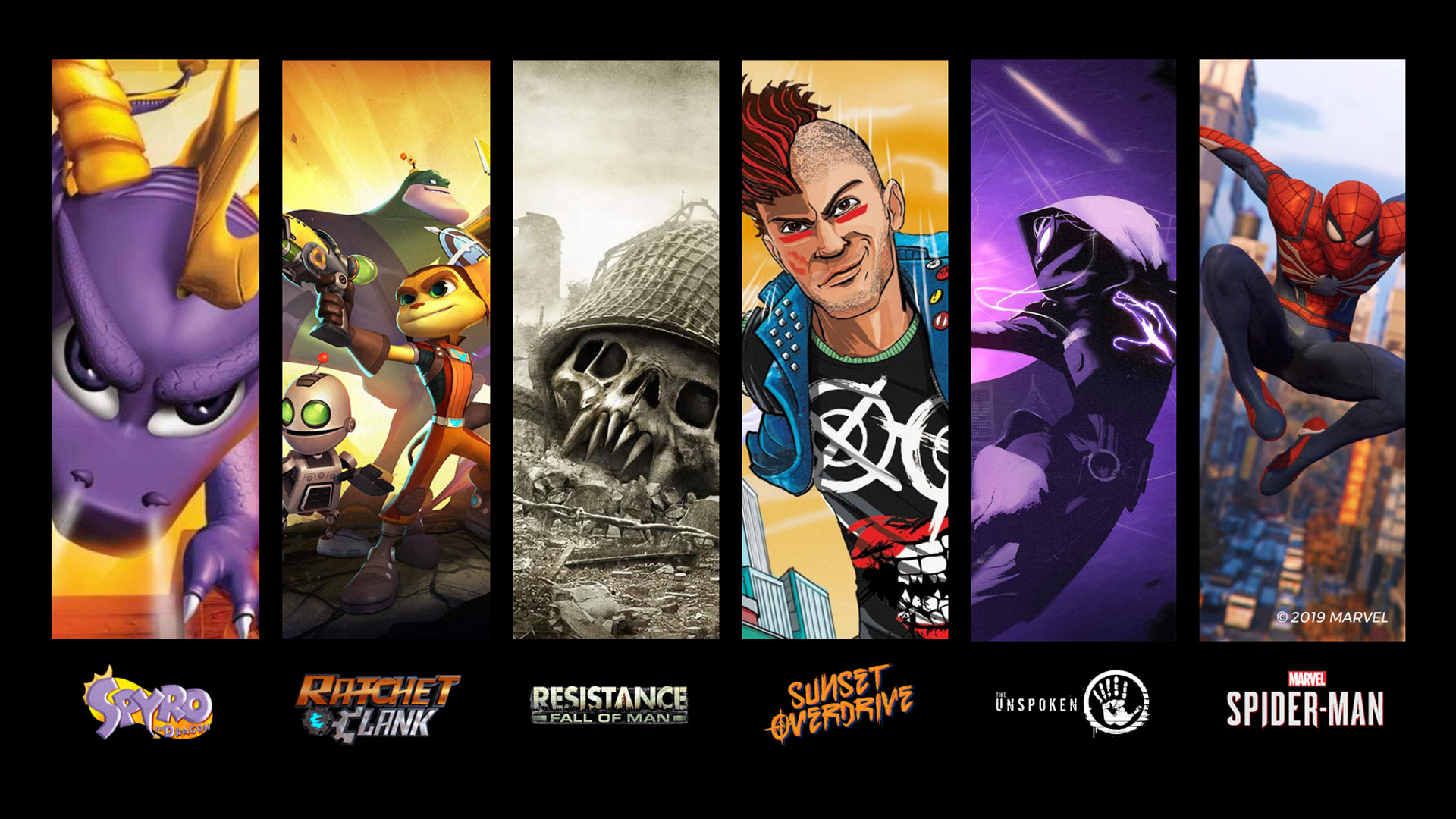 Sony Interactive Entertainment