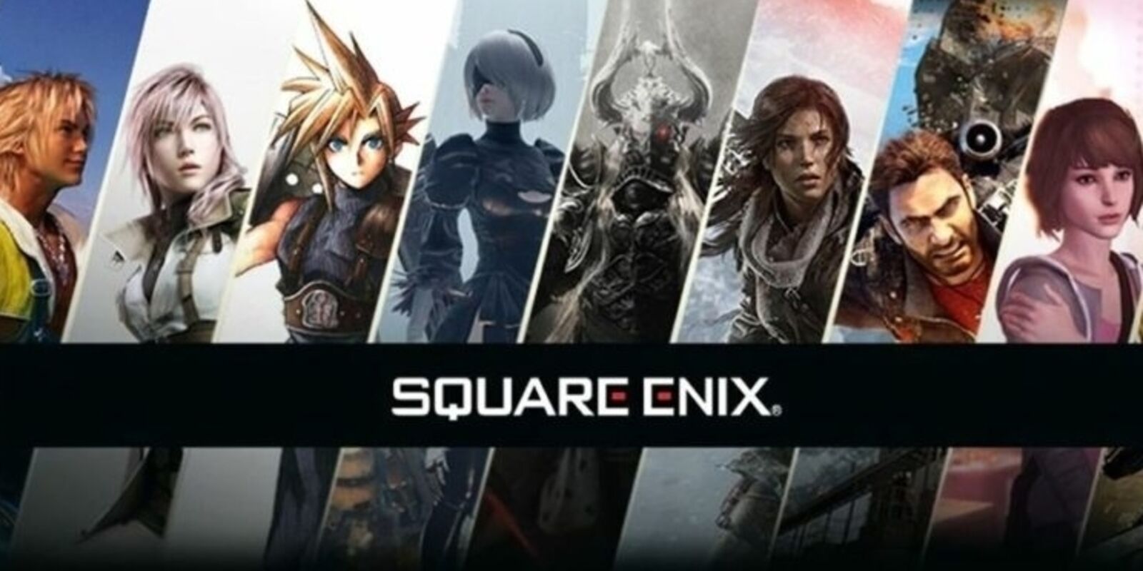 Square Enix