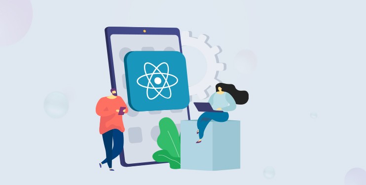 React native app development companies