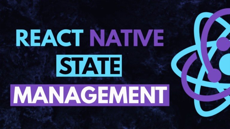 React Native Comparing Redux, MobX & Context API - State Mgt
