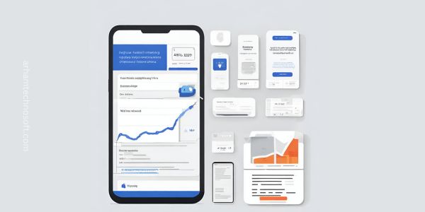 Nopcommerce has Mobile Friendly Optimization for store development