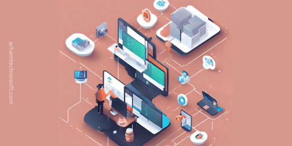 Reason to choose nopcommerce baked by Microsofts .Net platform