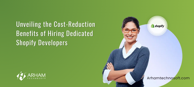 hire shopify developer