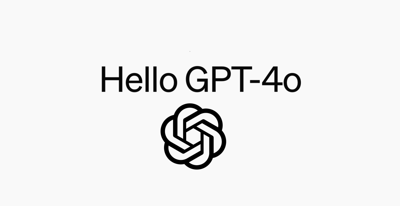 GPT-4o