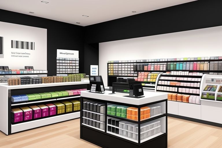 pos system for small business