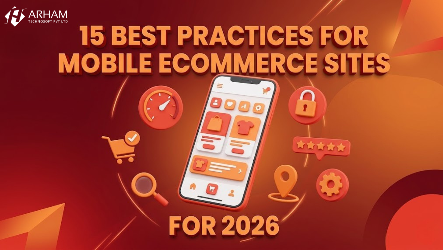 Mobile eCommerce Best Practices